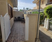 Вторичное жилье - Apartamento - Orihuela-Costa - Playa Flamenca