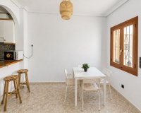 Вторичное жилье - Apartamento - Orihuela-Costa - Playa Flamenca