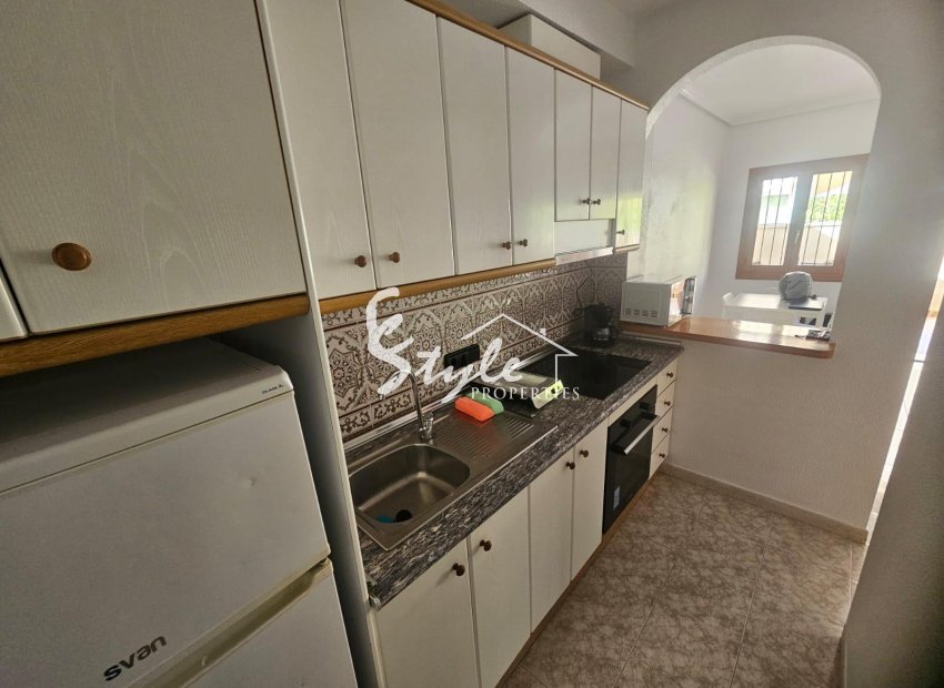 Вторичное жилье - Apartamento - Orihuela-Costa - Playa Flamenca