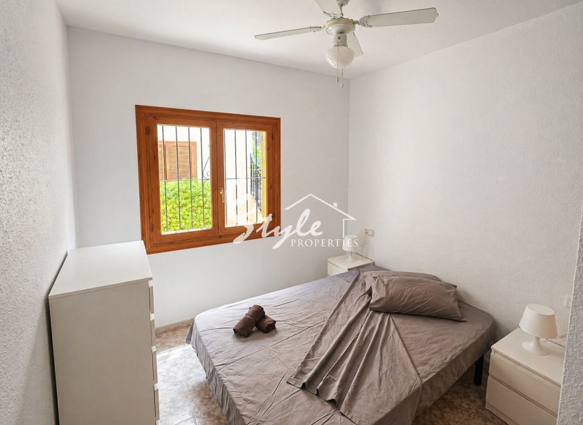 Вторичное жилье - Apartamento - Orihuela-Costa - Playa Flamenca