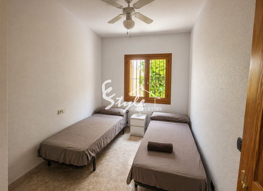 Вторичное жилье - Apartamento - Orihuela-Costa - Playa Flamenca