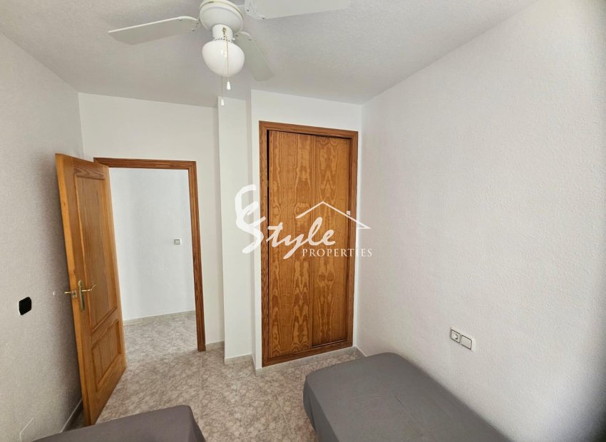 Вторичное жилье - Apartamento - Orihuela-Costa - Playa Flamenca