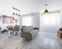 Вторичное жилье - Apartamento - Orihuela-Costa - Пунта Прима