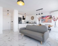Вторичное жилье - Apartamento - Orihuela-Costa - Пунта Прима