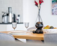 Вторичное жилье - Apartamento - Orihuela-Costa - Пунта Прима