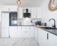 Вторичное жилье - Apartamento - Orihuela-Costa - Пунта Прима