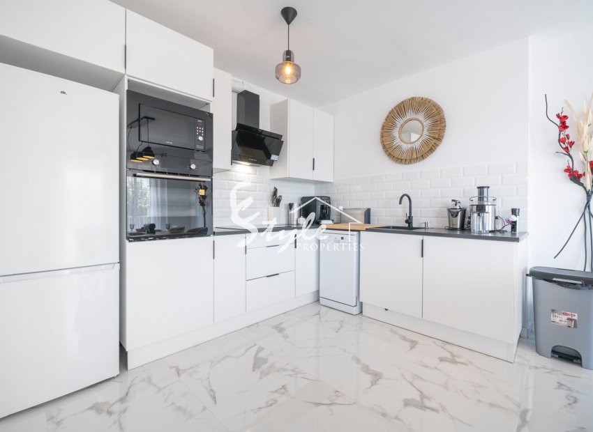 Вторичное жилье - Apartamento - Orihuela-Costa - Пунта Прима