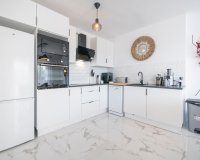 Вторичное жилье - Apartamento - Orihuela-Costa - Пунта Прима