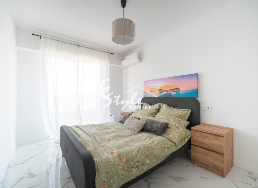 Вторичное жилье - Apartamento - Orihuela-Costa - Пунта Прима