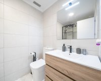 Вторичное жилье - Apartamento - Orihuela-Costa - Пунта Прима