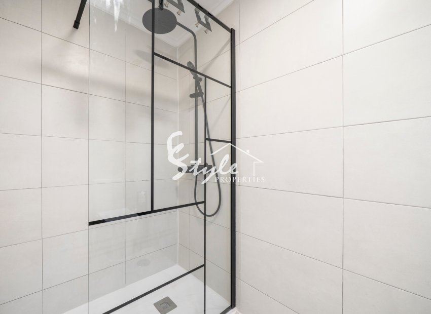 Вторичное жилье - Apartamento - Orihuela-Costa - Пунта Прима