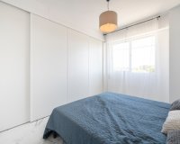 Вторичное жилье - Apartamento - Orihuela-Costa - Пунта Прима