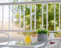 Вторичное жилье - Apartamento - Orihuela-Costa - Пунта Прима