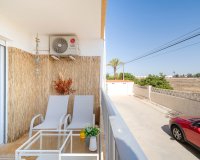 Вторичное жилье - Apartamento - Orihuela-Costa - Пунта Прима