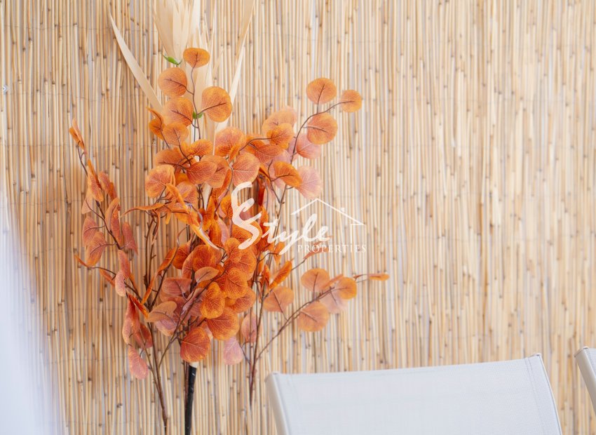 Вторичное жилье - Apartamento - Orihuela-Costa - Пунта Прима