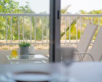 Вторичное жилье - Apartamento - Orihuela-Costa - Пунта Прима