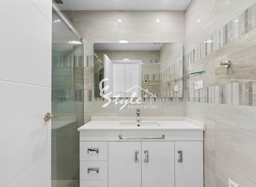 Вторичное жилье - Apartamento - Orihuela-Costa - Пунта Прима