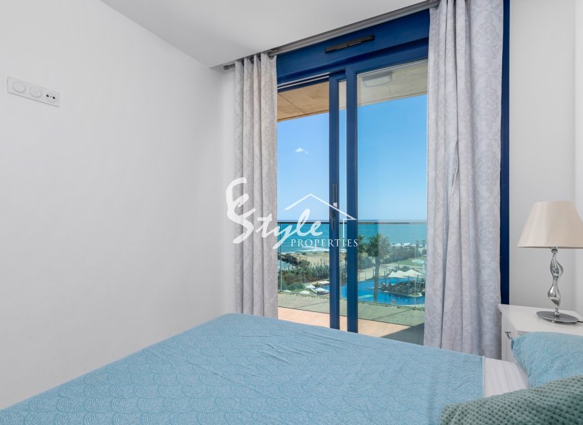 Вторичное жилье - Apartamento - Orihuela-Costa - Пунта Прима