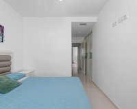 Вторичное жилье - Apartamento - Orihuela-Costa - Пунта Прима