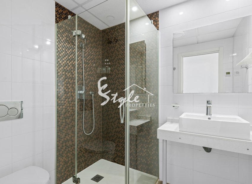 Вторичное жилье - Apartamento - Orihuela-Costa - Пунта Прима