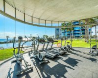 Вторичное жилье - Apartamento - Orihuela-Costa - Пунта Прима