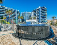 Вторичное жилье - Apartamento - Orihuela-Costa - Пунта Прима