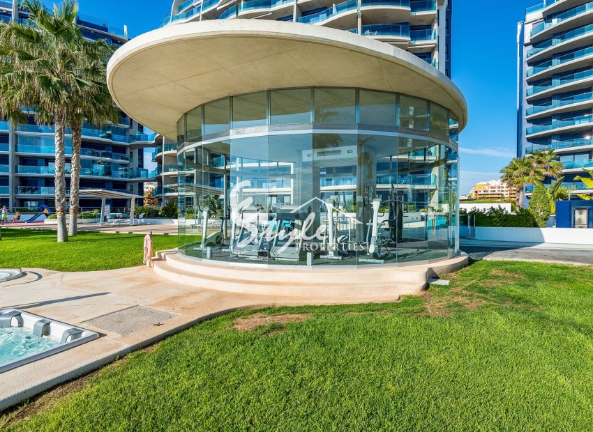 Вторичное жилье - Apartamento - Orihuela-Costa - Пунта Прима