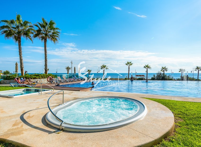 Вторичное жилье - Apartamento - Orihuela-Costa - Пунта Прима
