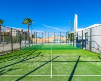 Вторичное жилье - Apartamento - Orihuela-Costa - Пунта Прима