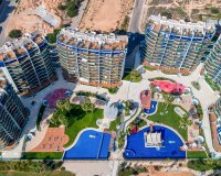 Вторичное жилье - Apartamento - Orihuela-Costa - Пунта Прима