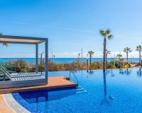 Вторичное жилье - Apartamento - Orihuela-Costa - Пунта Прима