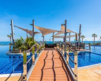 Вторичное жилье - Apartamento - Orihuela-Costa - Пунта Прима