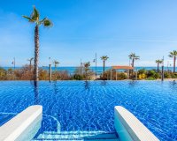 Вторичное жилье - Apartamento - Orihuela-Costa - Пунта Прима