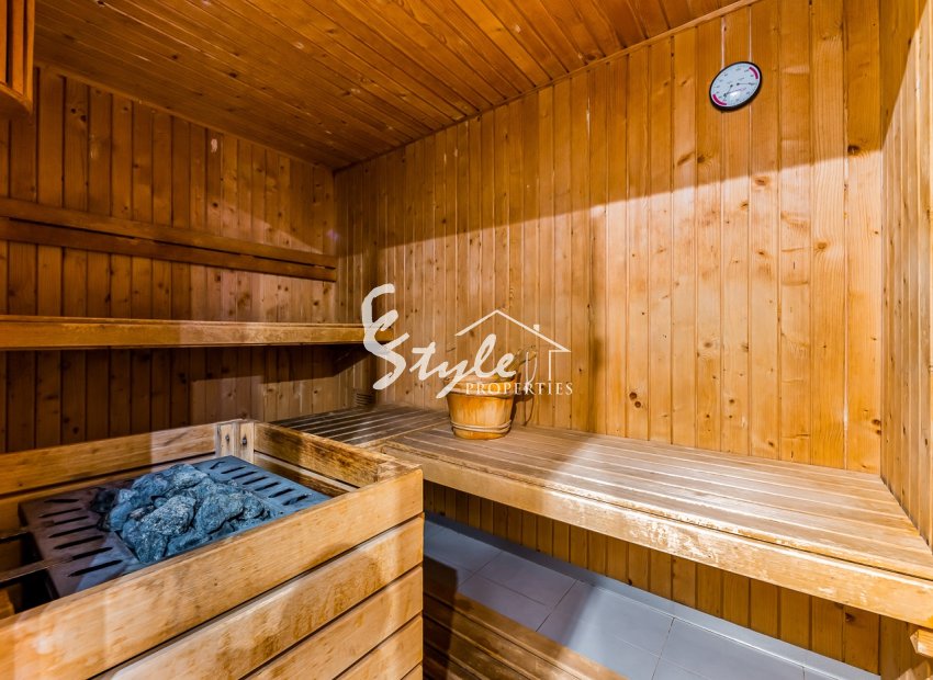 Вторичное жилье - Apartamento - Orihuela-Costa - Пунта Прима