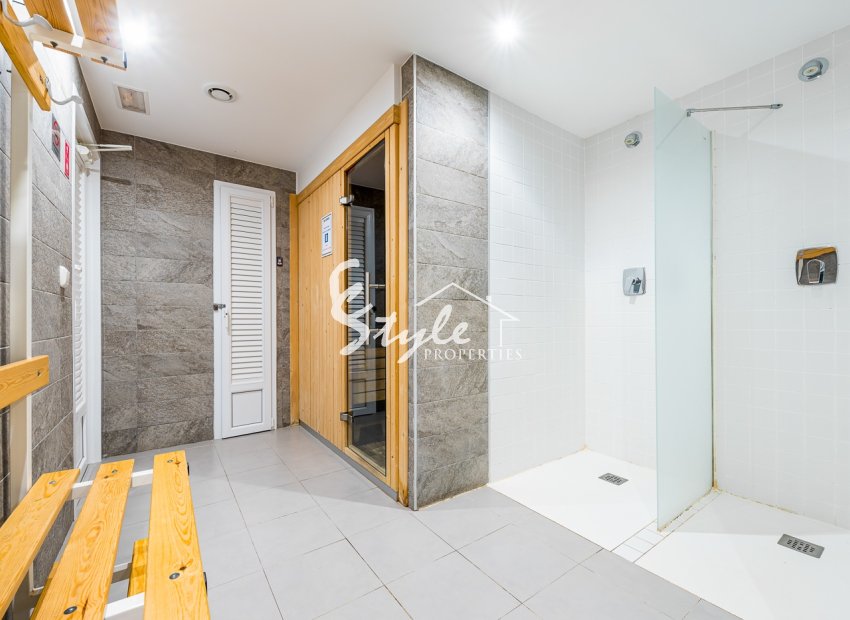 Вторичное жилье - Apartamento - Orihuela-Costa - Пунта Прима