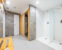 Вторичное жилье - Apartamento - Orihuela-Costa - Пунта Прима