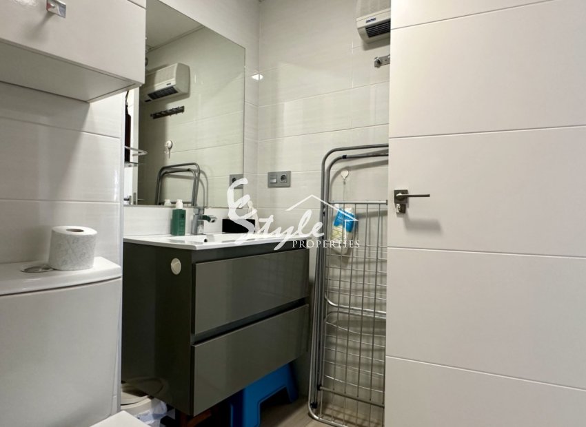 Вторичное жилье - Apartamento - Orihuela-Costa - Пунта Прима