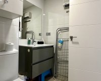 Вторичное жилье - Apartamento - Orihuela-Costa - Пунта Прима