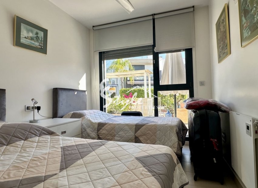 Вторичное жилье - Apartamento - Orihuela-Costa - Пунта Прима