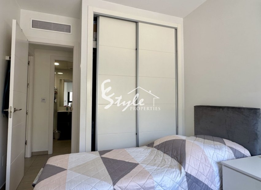 Вторичное жилье - Apartamento - Orihuela-Costa - Пунта Прима