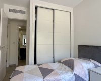 Вторичное жилье - Apartamento - Orihuela-Costa - Пунта Прима