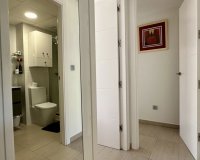 Вторичное жилье - Apartamento - Orihuela-Costa - Пунта Прима