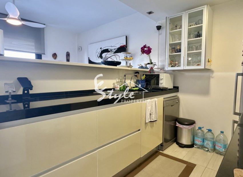 Вторичное жилье - Apartamento - Orihuela-Costa - Пунта Прима