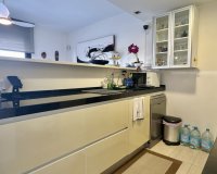 Вторичное жилье - Apartamento - Orihuela-Costa - Пунта Прима