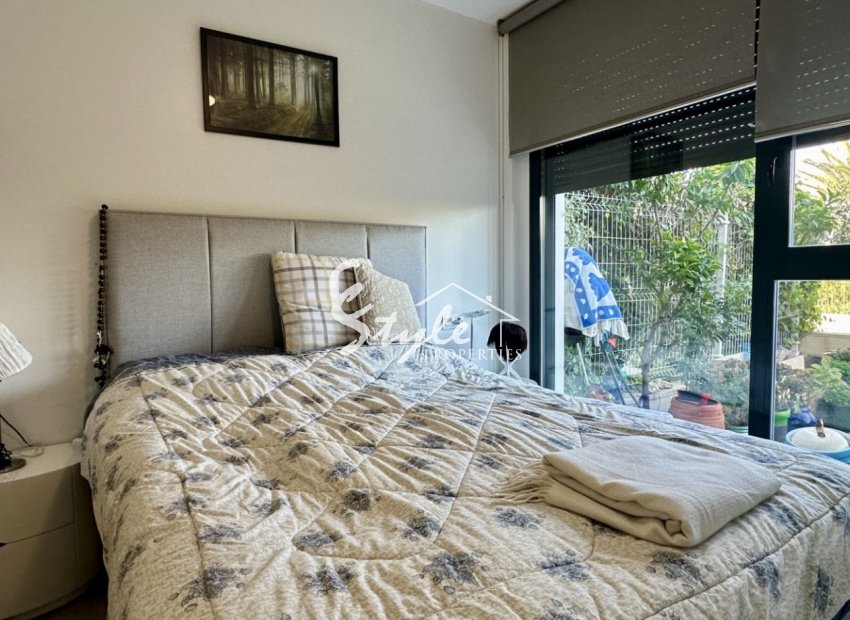 Вторичное жилье - Apartamento - Orihuela-Costa - Пунта Прима