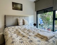 Вторичное жилье - Apartamento - Orihuela-Costa - Пунта Прима