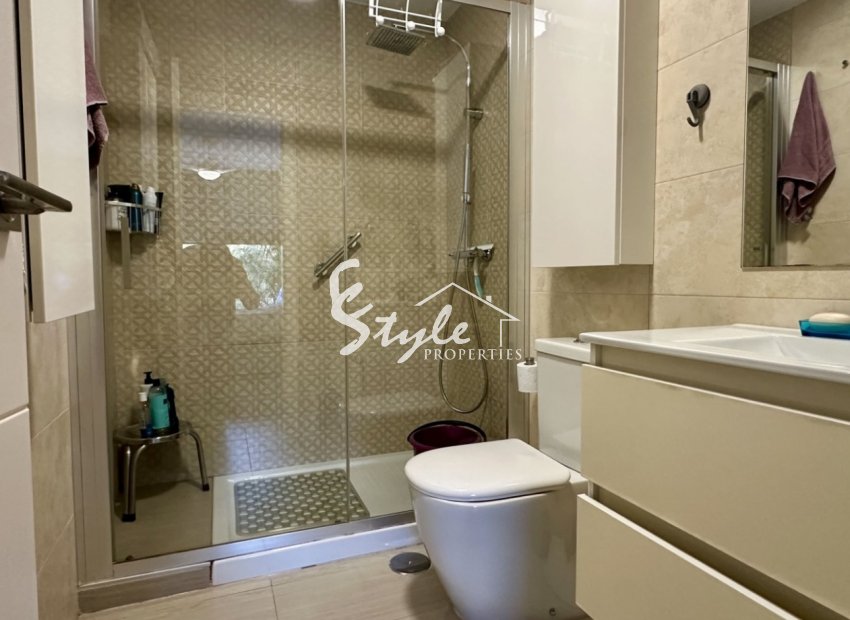 Вторичное жилье - Apartamento - Orihuela-Costa - Пунта Прима