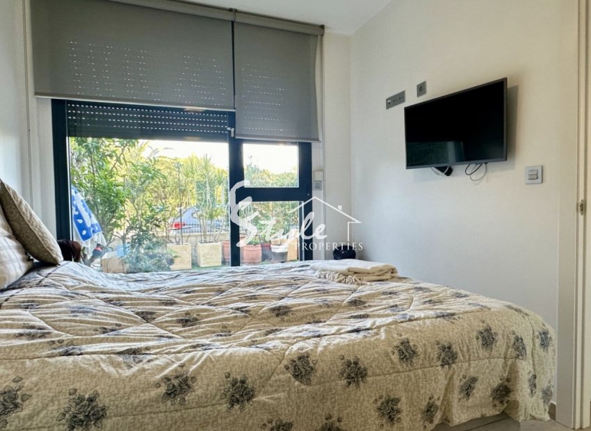 Вторичное жилье - Apartamento - Orihuela-Costa - Пунта Прима