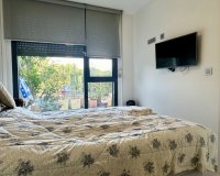 Вторичное жилье - Apartamento - Orihuela-Costa - Пунта Прима