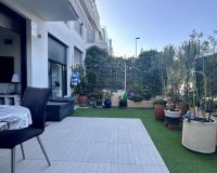 Вторичное жилье - Apartamento - Orihuela-Costa - Пунта Прима